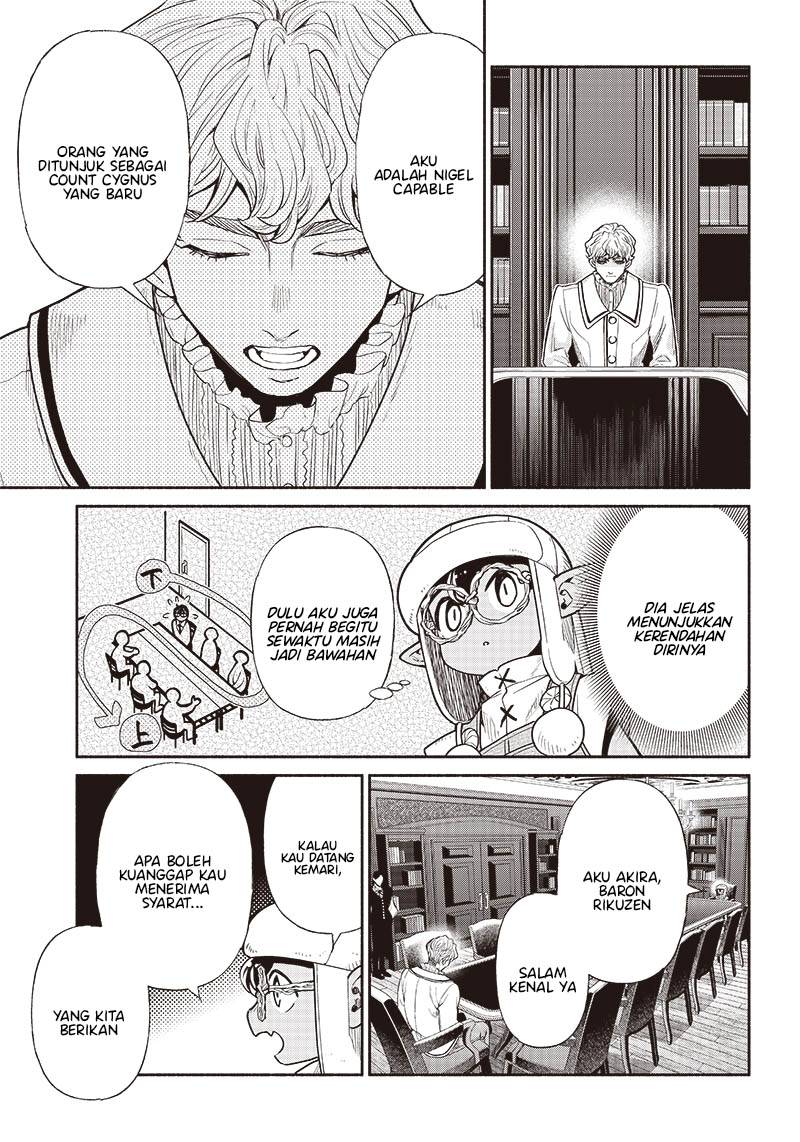 Tensei Goblin da kedo Shitsumon aru?